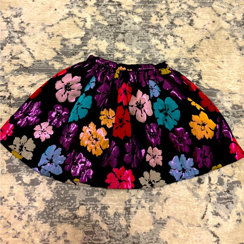 Pippa and Julie girl skirt size 6